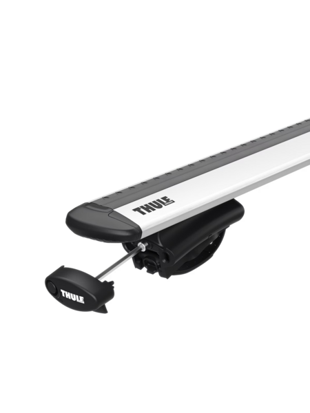 Thule Pieds Oversize Rail Foot Pack