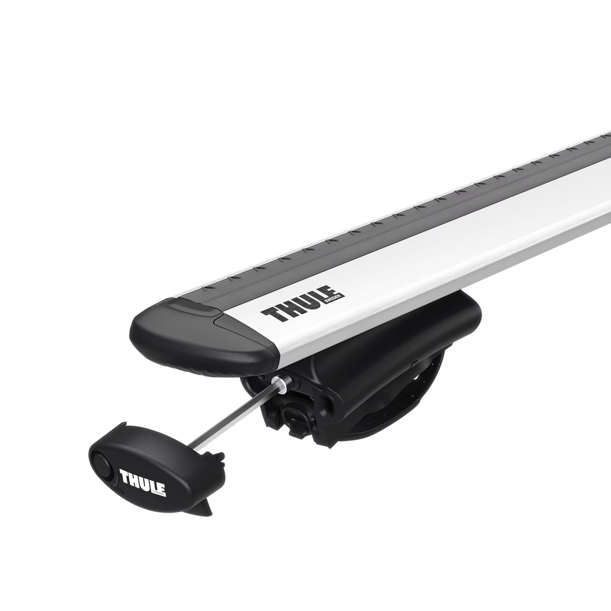 Thule Pieds Oversize Rail Foot Pack