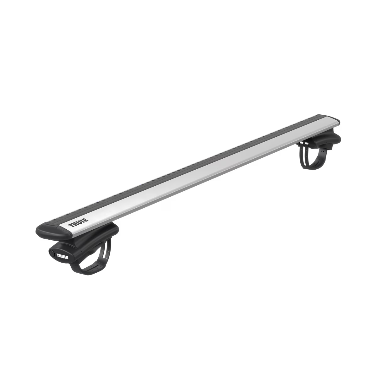 Thule Pieds Oversize Rail Foot Pack