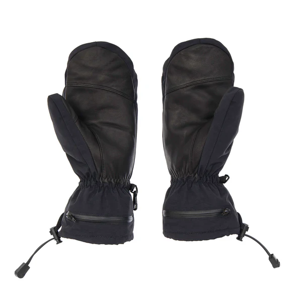 Heat UP Mitaines chauffantes imperméables Série MOUNTAIN