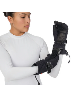 Heat UP Gants multisport chauffants Série MOUNTAIN