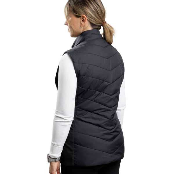Heat UP Veste chauffante SV 10 000 mAh Série Mountain - Femme