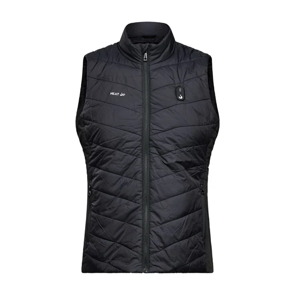 Heat UP Veste chauffante SV 10 000 mAh Série Mountain - Femme