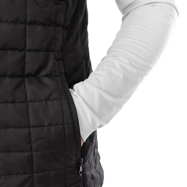 Heat UP Veste chauffante SV 10 000 mAh Série Mountain - Femme
