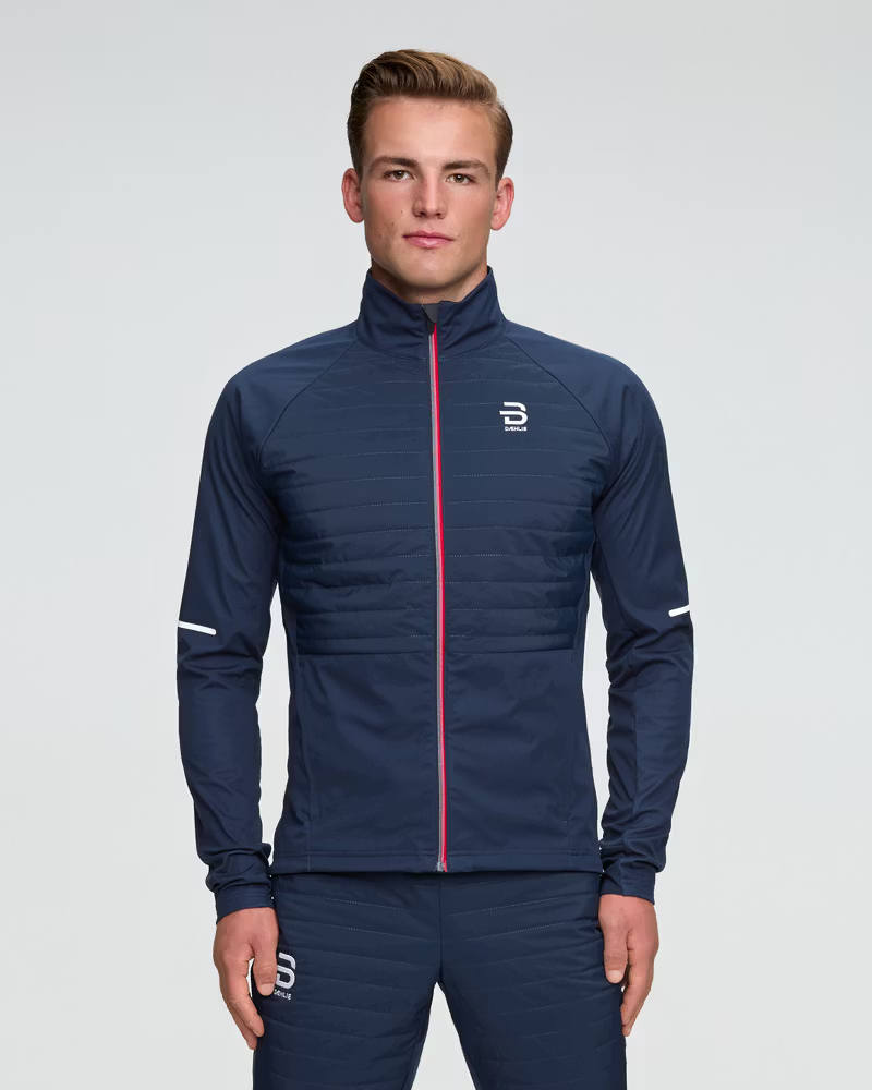 Bjorn Daehlie Manteau Jacket Challenge 3.0 men's - Homme