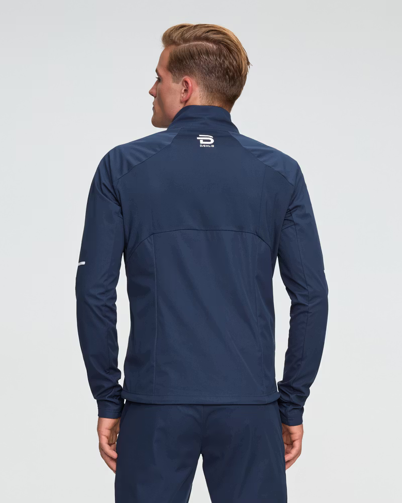 Bjorn Daehlie Manteau Jacket Challenge 3.0 men's - Homme