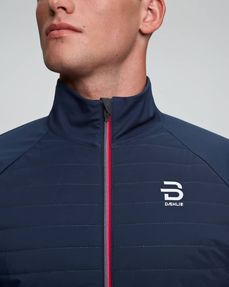Bjorn Daehlie Manteau Jacket Challenge 3.0 men's - Homme