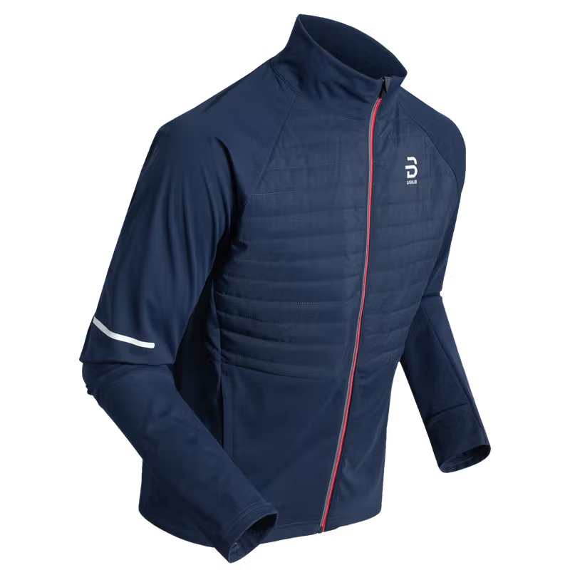 Bjorn Daehlie Manteau Jacket Challenge 3.0 men's - Homme