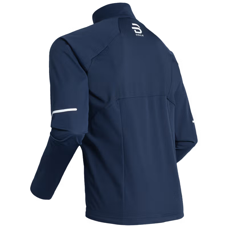 Bjorn Daehlie Manteau Jacket Challenge 3.0 men's - Homme