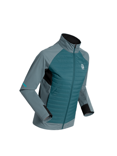Bjorn Daehlie Manteau Jacket Challenge 3.0 women's - Femme