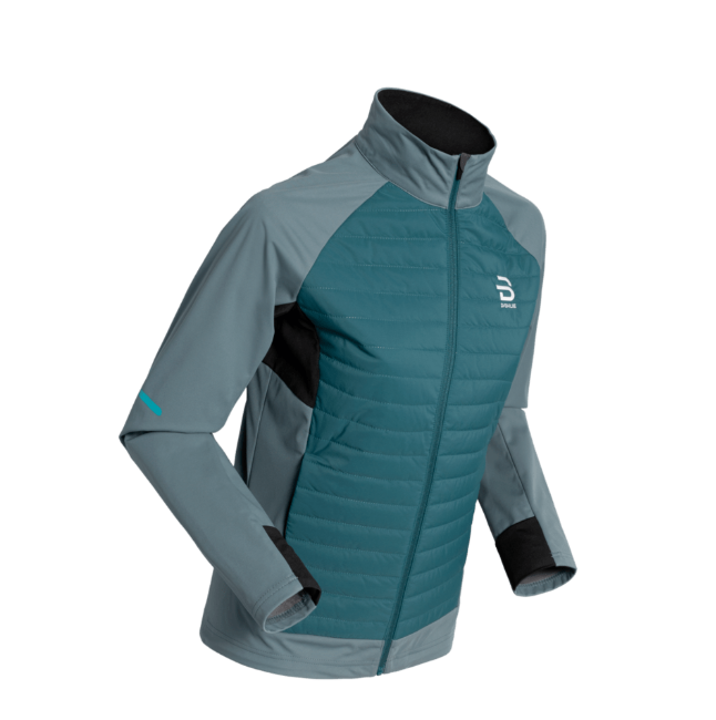 Bjorn Daehlie Manteau Jacket Challenge 3.0 women's - Femme