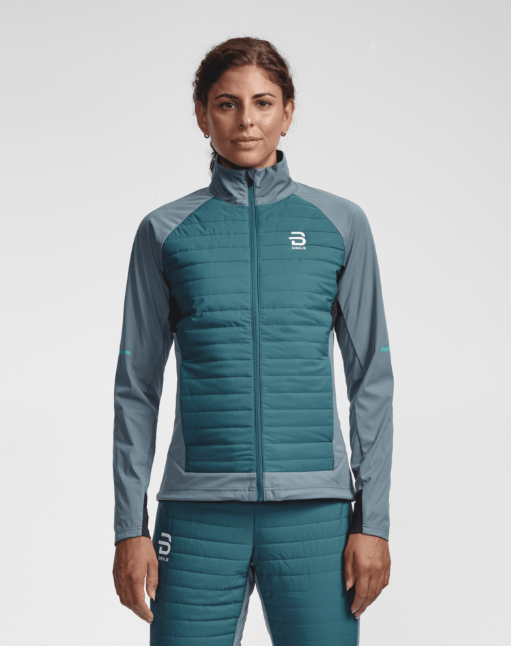 Bjorn Daehlie Manteau Jacket Challenge 3.0 women's - Femme