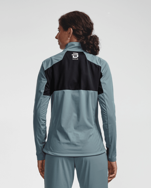 Bjorn Daehlie Manteau Jacket Challenge 3.0 women's - Femme