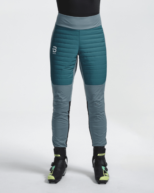 Bjorn Daehlie Pantalons Pants Challenge 3.0 women's - Femme