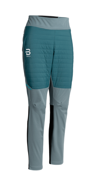 Bjorn Daehlie Pantalons Pants Challenge 3.0 women's - Femme
