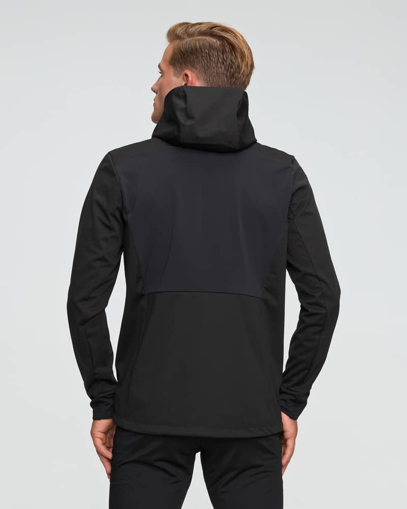 Bjorn Daehlie Manteau Jacket Power men's - Homme