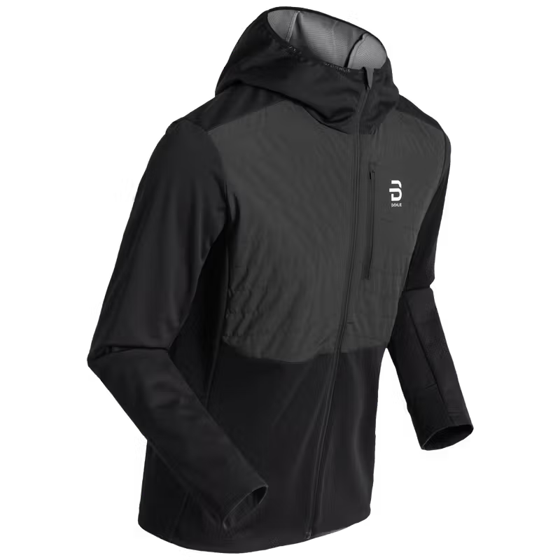 Bjorn Daehlie Manteau Jacket Power men's - Homme