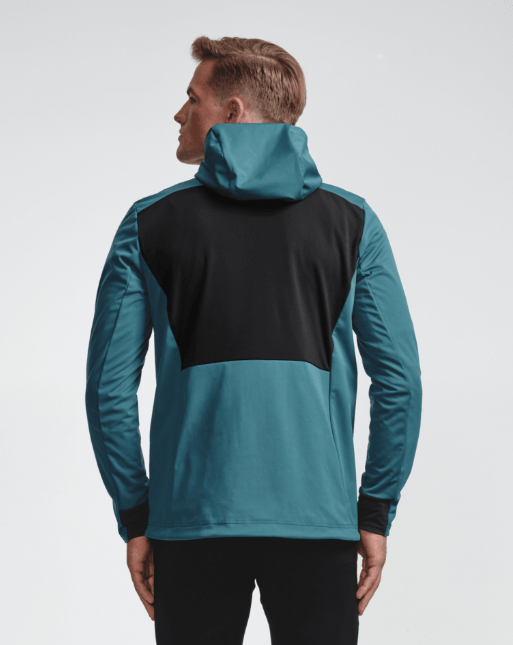 Bjorn Daehlie Manteau Jacket Power men's - Homme