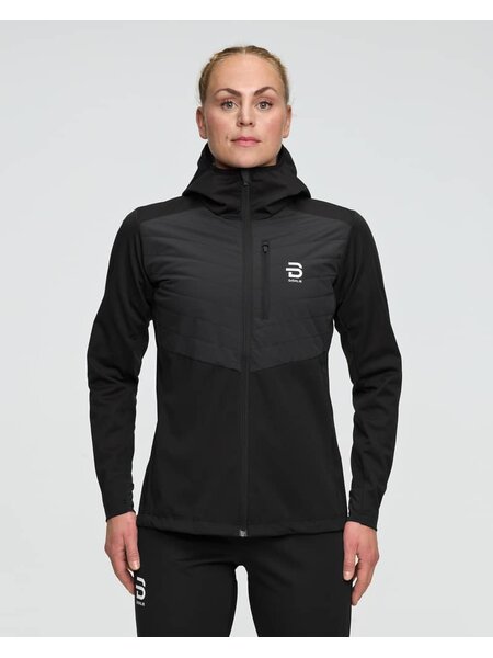 Bjorn Daehlie Manteau Jacket Power women's - Femme