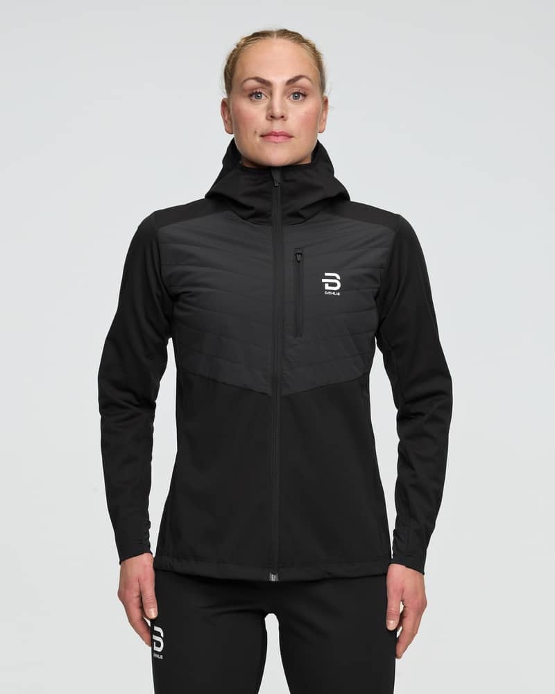 Bjorn Daehlie Manteau Jacket Power women's - Femme