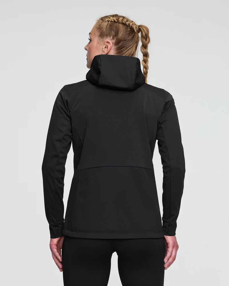 Bjorn Daehlie Manteau Jacket Power women's - Femme