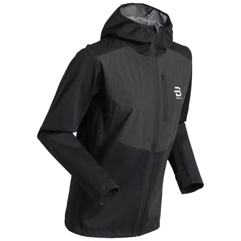 Bjorn Daehlie Manteau Jacket Power women's - Femme