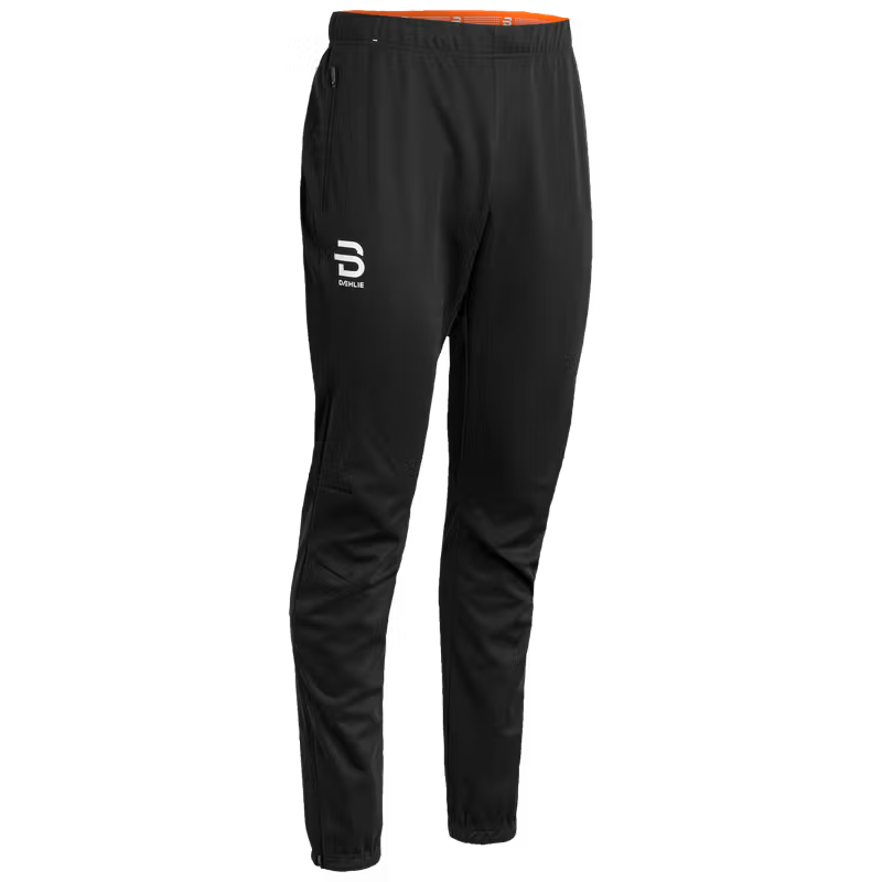 Bjorn Daehlie Pantalons Pants Power 2.0 men's - Homme