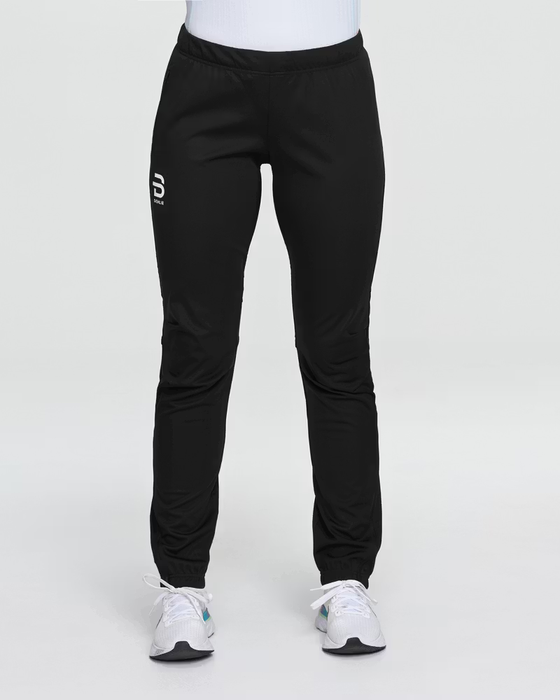 Bjorn Daehlie Pantalons Pants Power 2.0 women's - Femme