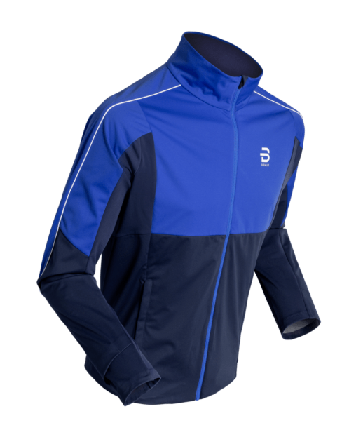 Bjorn Daehlie Manteau Jacket Energy - Homme