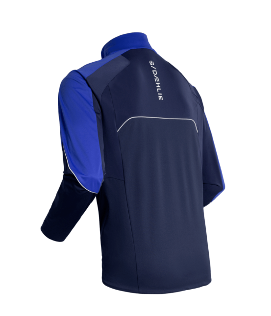Bjorn Daehlie Manteau Jacket Energy - Homme