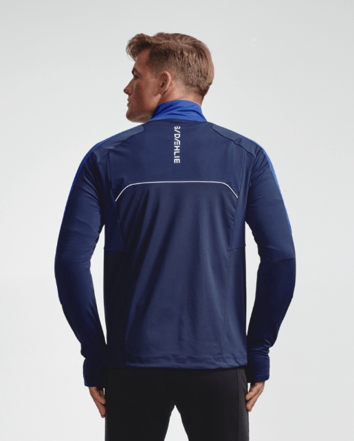 Bjorn Daehlie Manteau Jacket Energy - Homme
