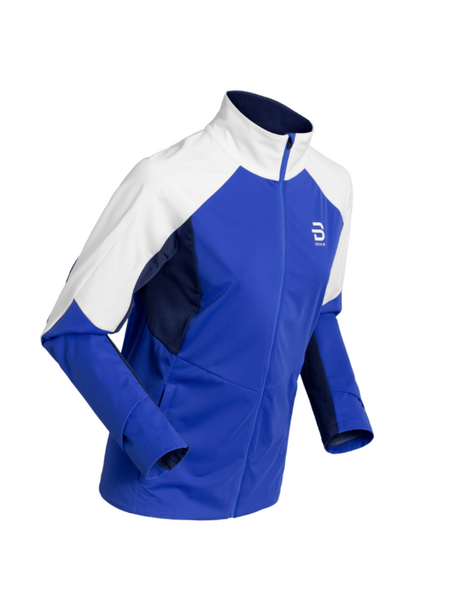 Bjorn Daehlie Manteau Jacket Energy Wmn - Femme