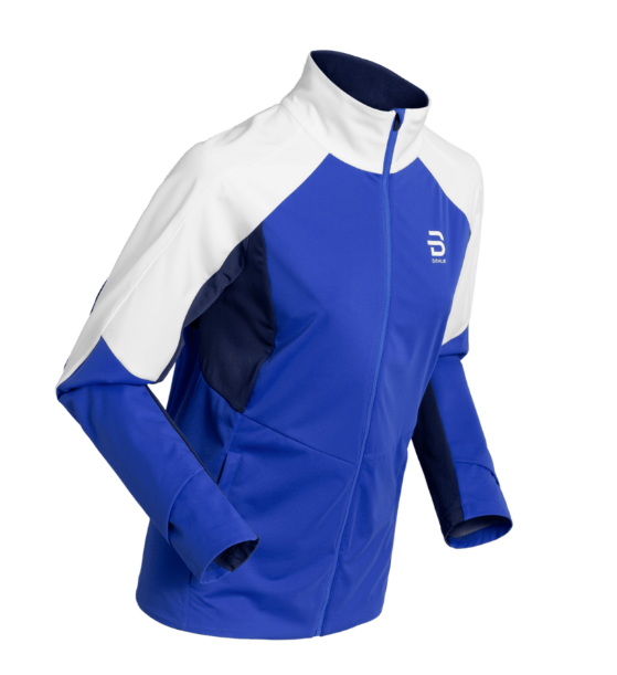 Bjorn Daehlie Manteau Jacket Energy Wmn - Femme