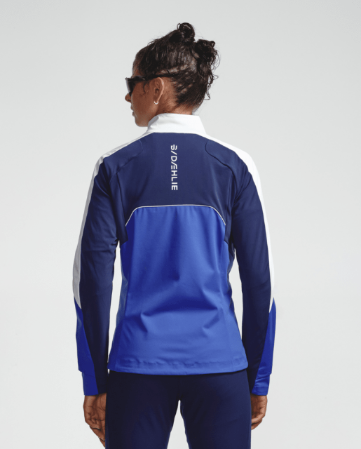 Bjorn Daehlie Manteau Jacket Energy Wmn - Femme