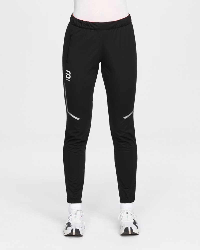 Bjorn Daehlie Pantalons Pants Pro 2.0 women's - Femme
