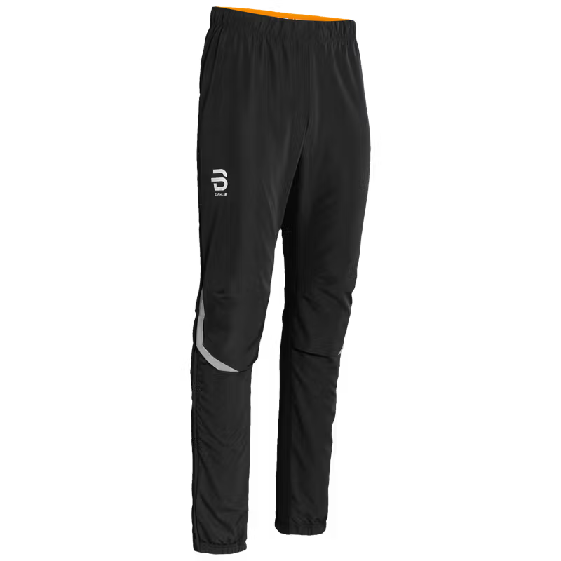 Bjorn Daehlie Pantalons Pants Winner 4.0 men's - Homme