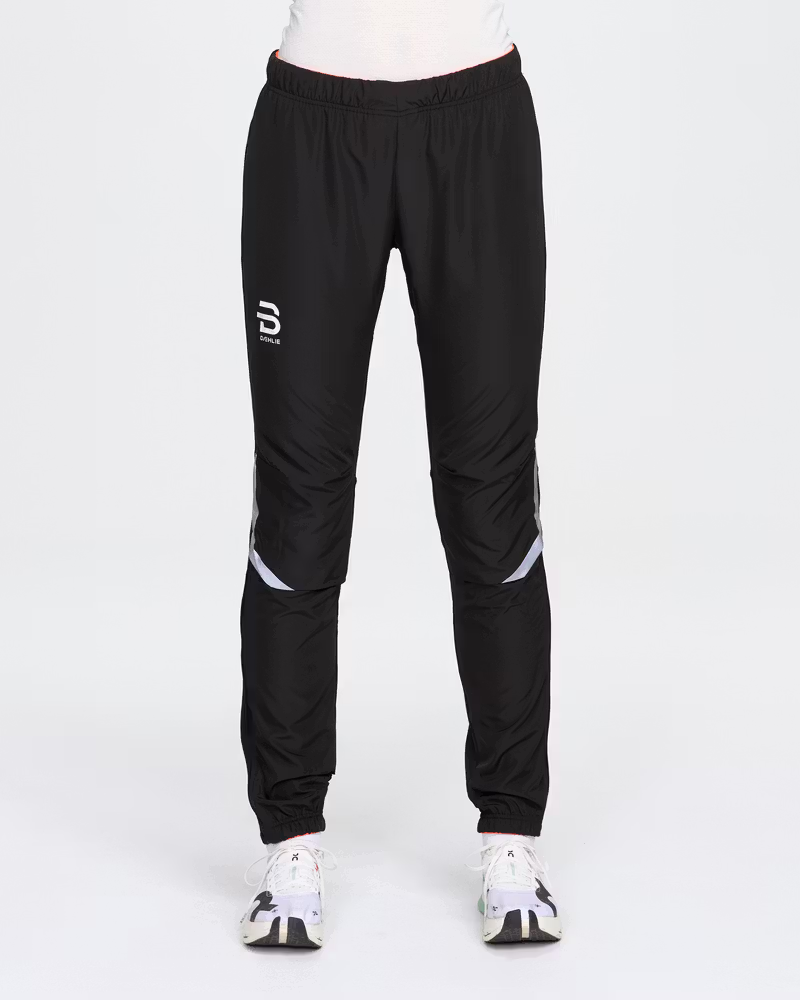 Bjorn Daehlie Pantalons Pants Winner 4.0 women's - Femme
