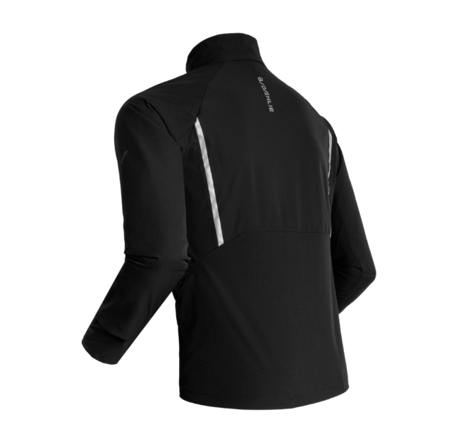 Bjorn Daehlie Manteau Jacket Distance Warm - Homme