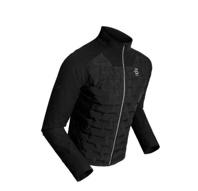 Bjorn Daehlie Manteau Jacket Distance Warm - Homme