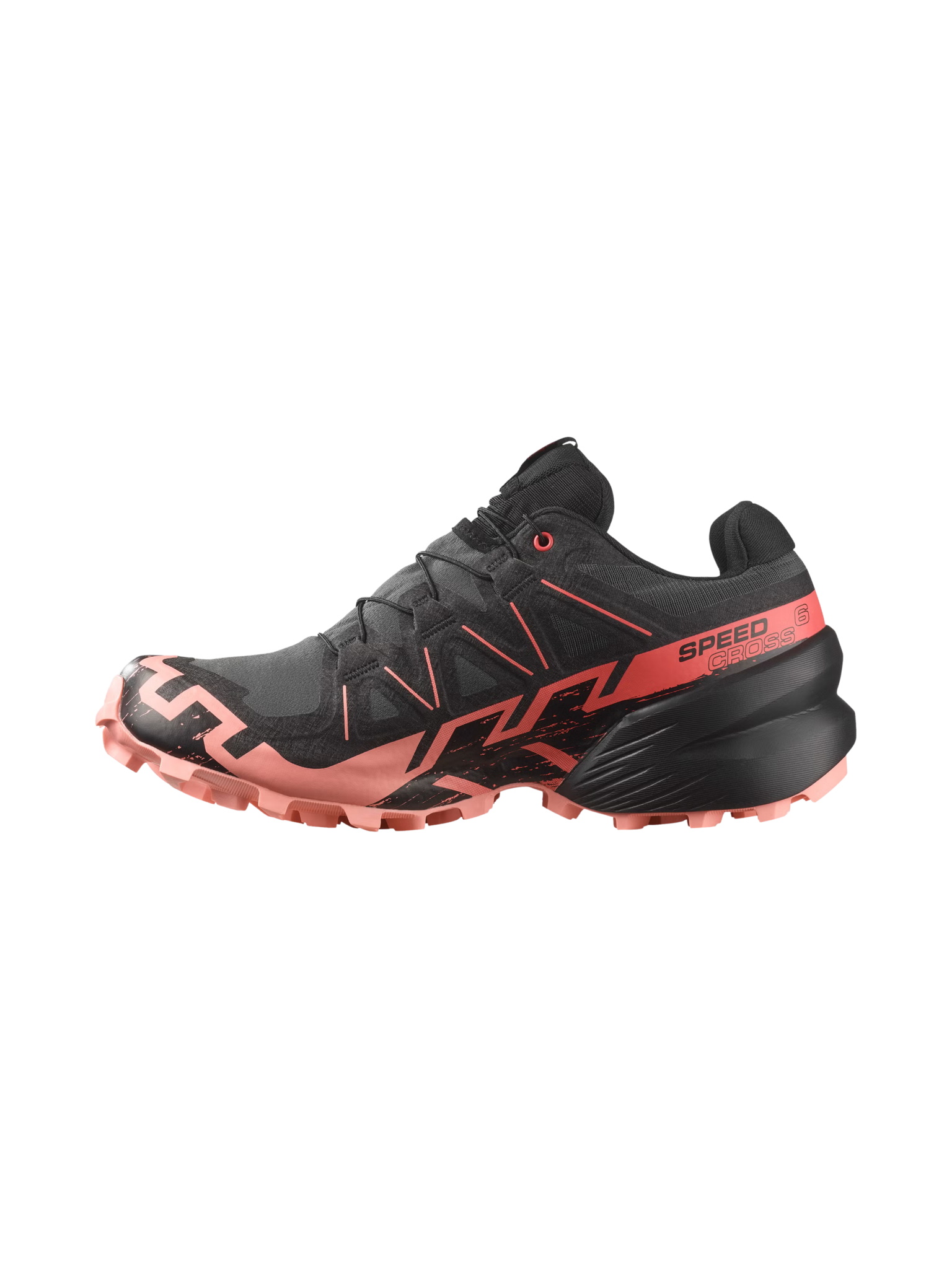 Salomon Souliers de course Speedcross 6 GTX W pour femme