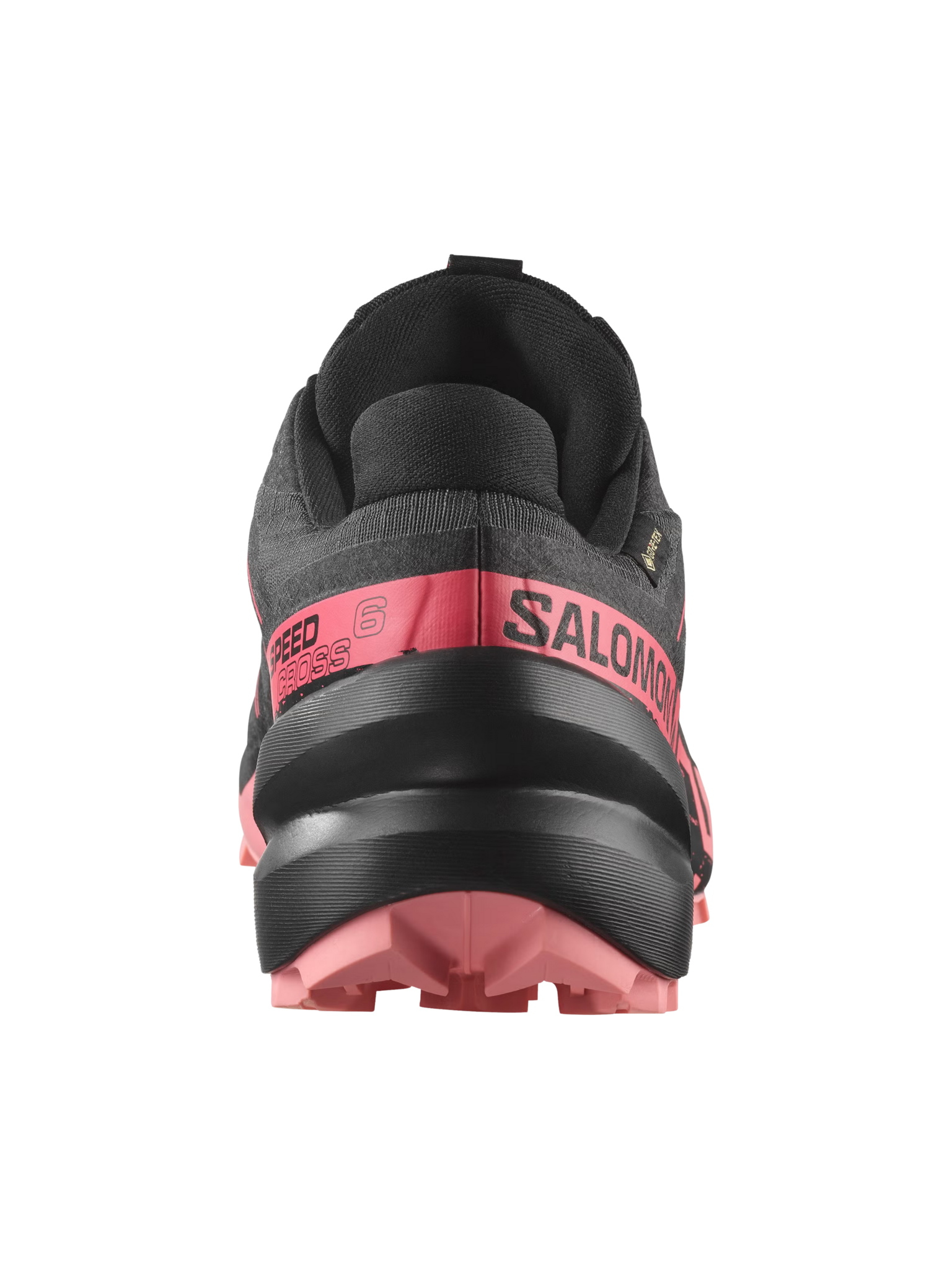 Salomon Souliers de course Speedcross 6 GTX W pour femme