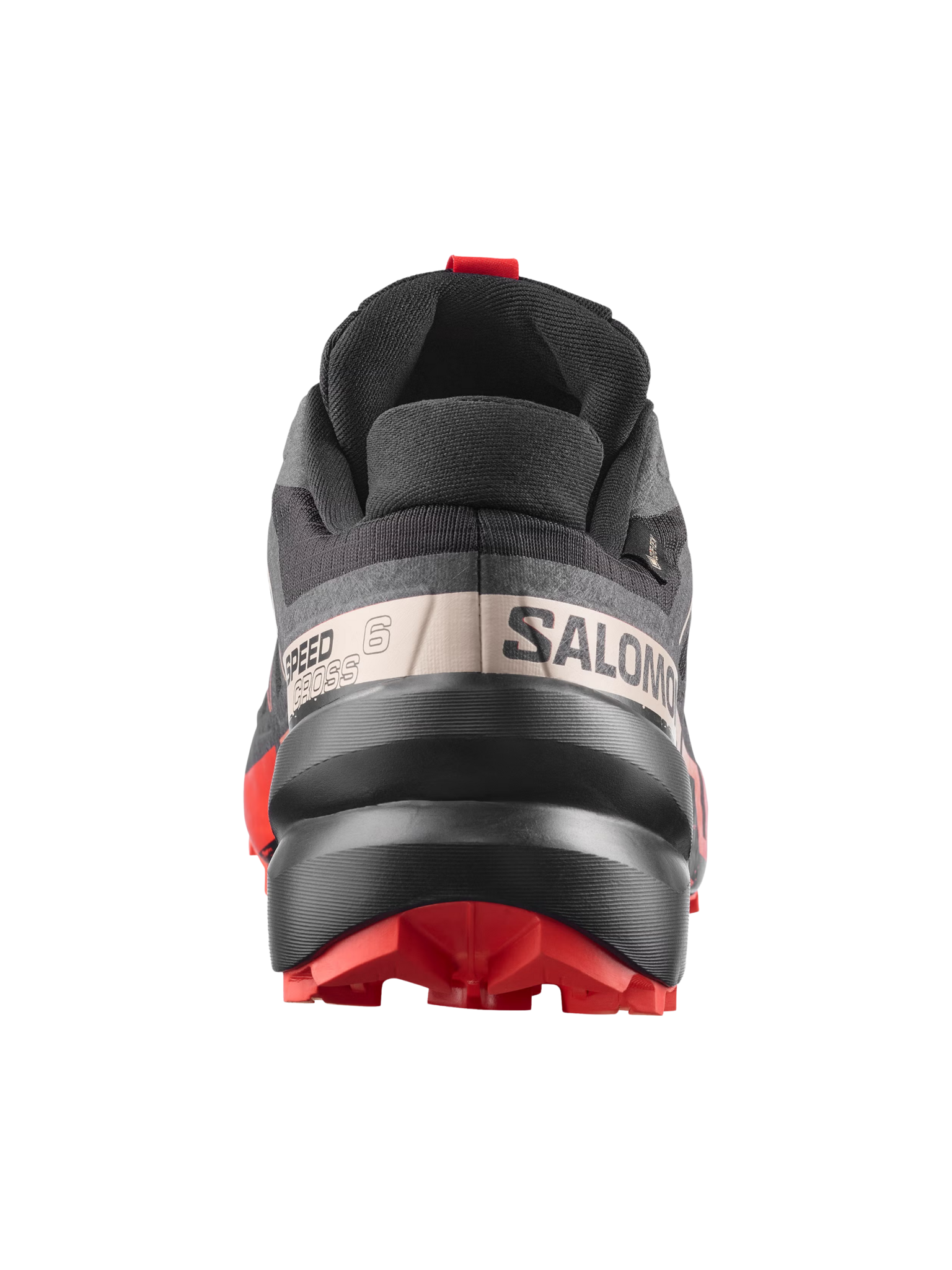 Salomon Souliers de course Speedcross 6 GTX pour homme