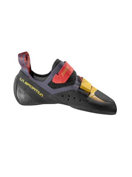 La Sportiva Chaussons d'escalade Kubo pour homme
