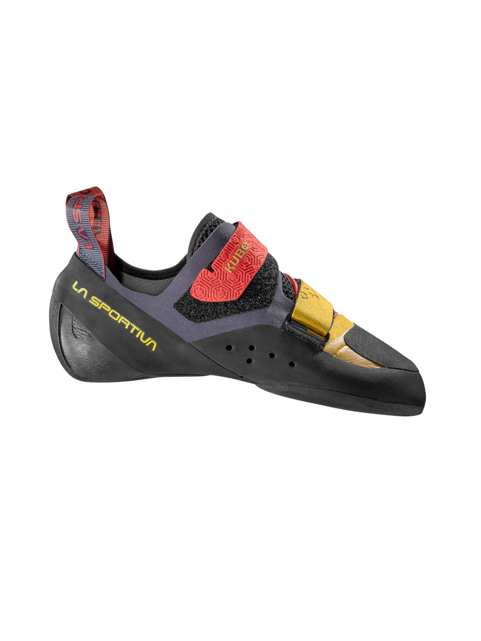 La Sportiva Chaussons d'escalade Kubo pour homme