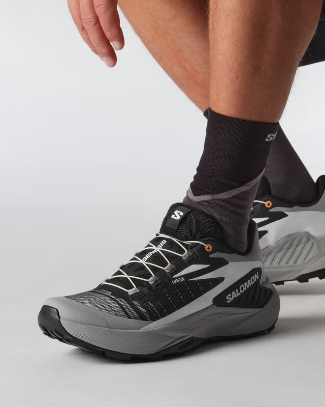 Salomon Souliers Genesis - Homme