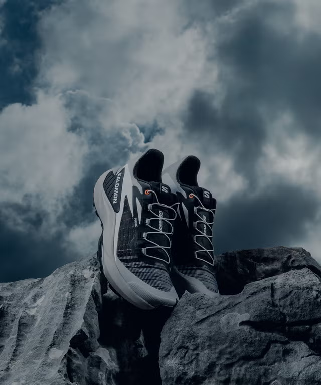 Salomon Souliers Genesis - Homme