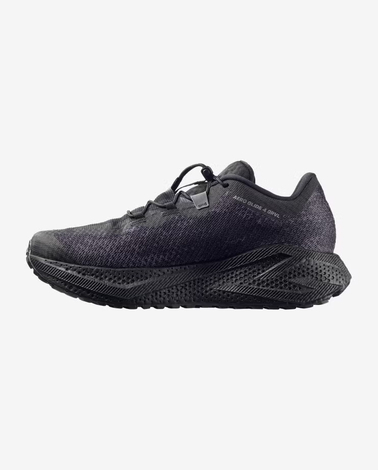 Salomon Souliers Aero Glide 4 GRVL M - Homme