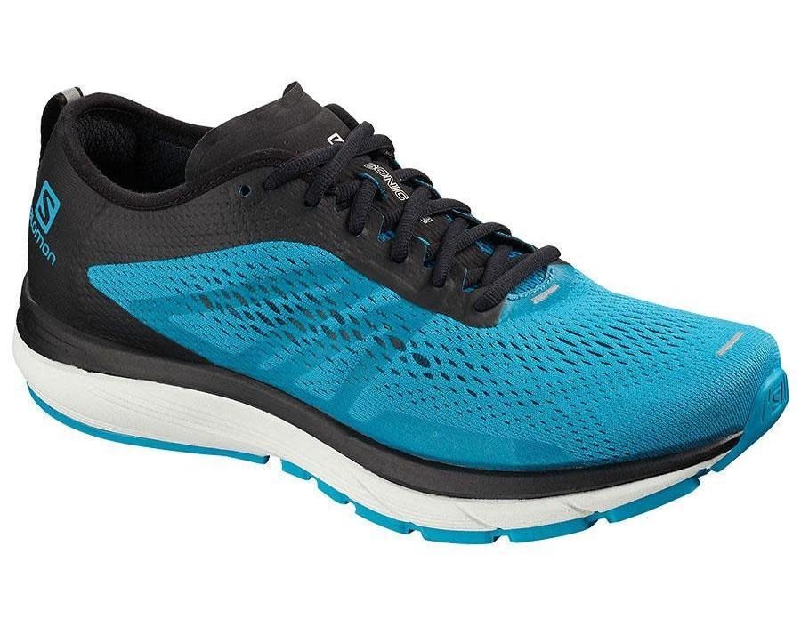Salomon Souliers de course Sonic RA Pro 2 pour homme
