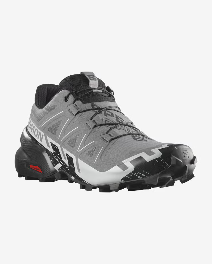 Salomon Souliers Speedcross 6 - Homme