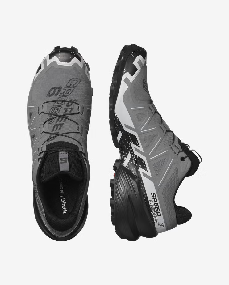 Salomon Souliers Speedcross 6 - Homme